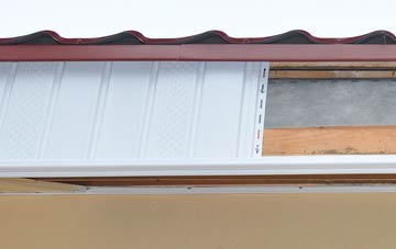 Great Bourton fascia repair costs