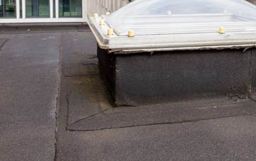 disadvantages of Great Bourton flat roofs