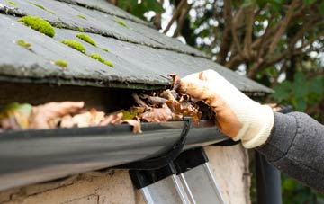 gutter cleaning Great Bourton, Oxfordshire