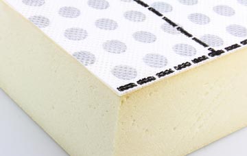 meeting Great Bourton building codes