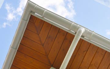 Great Bourton soffit types