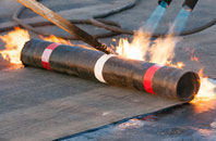 Great Bourton flat roof sealing