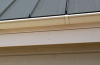 Great Bourton soffit repair